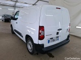  Citroen  Berlingo  Fourgon Club M 650 1.5 BlueHDi 130CV BVA8 E6dT #2