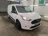  Ford  Transit Connect  Fourgon lang Trend 1.5 100CV BVM6 #4