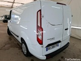  Ford  Transit FORD  Custom / 2018 / 4P / Fourgon tôlé 2.0 ECOBLUE 130 300 L1H1 TREND BUSINESS #2