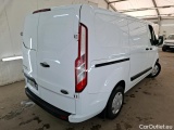  Ford  Transit FORD  Custom / 2018 / 4P / Fourgon tôlé 2.0 ECOBLUE 130 300 L1H1 TREND BUSINESS #3