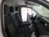  Ford  Transit FORD  Custom / 2018 / 4P / Fourgon tôlé 2.0 ECOBLUE 130 300 L1H1 TREND BUSINESS #8