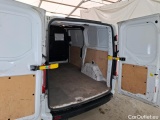  Ford  Transit FORD  Custom / 2018 / 4P / Fourgon tôlé 2.0 ECOBLUE 130 300 L1H1 TREND BUSINESS #10