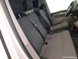  Volkswagen  Transporter VOLKSWAGEN  VU 4p Fourgon 2.0 TDi 102 L1H1 Business Line Plus #8