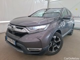 CR-V
