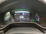  Honda  CR-V HONDA  Hybrid / 2018 / 5P / SUV 2.0 i-MMD 2WD Executive #6