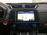  Honda  CR-V HONDA  Hybrid / 2018 / 5P / SUV 2.0 i-MMD 2WD Executive #7