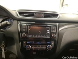  Nissan  Qashqai NISSAN  / 2017 / 5P / Crossover 1.5 DCI 115 DCT Business Edition #7