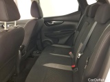  Nissan  Qashqai NISSAN  / 2017 / 5P / Crossover 1.5 DCI 115 DCT Business Edition #9