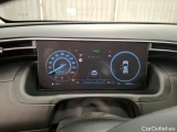  Hyundai  Tucson  Business Hybrid 2WD 1.6 T-GDI 230CV BVA6 E6d #6
