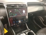  Hyundai  Tucson  Business Hybrid 2WD 1.6 T-GDI 230CV BVA6 E6d #7
