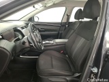  Hyundai  Tucson  Business Hybrid 2WD 1.6 T-GDI 230CV BVA6 E6d #8