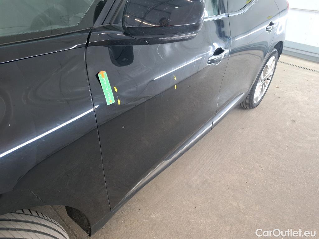  Renault  Scenic  IV Business 1.7 dCi 120CV BVA6 E6dT #9