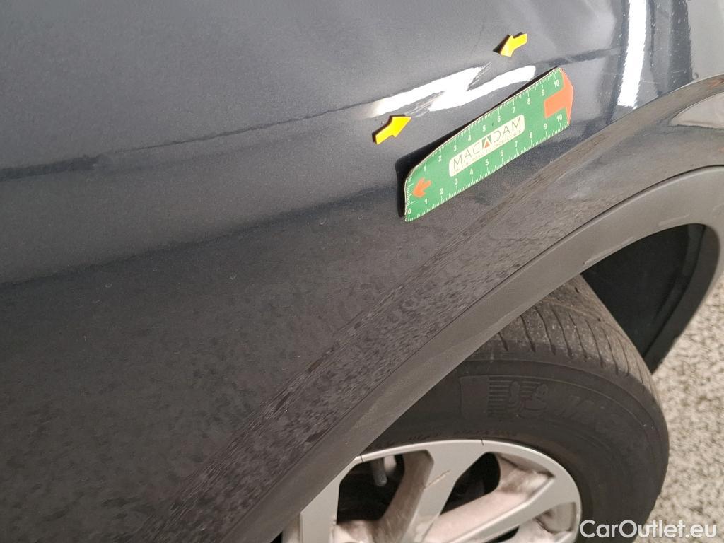  Renault  Kadjar RENAULT  / 2018 / 5P / Crossover Business TCe 140 EDC FAP #6