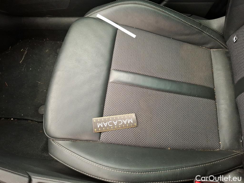  Skoda  Octavia  Break Style 2.0 TDI 150CV BVA7 E6d #14