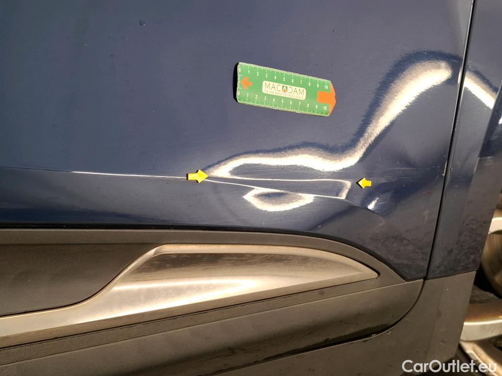  Renault  Scenic  IV Business 1.5 dCi 110CV BVA7 E6 #16