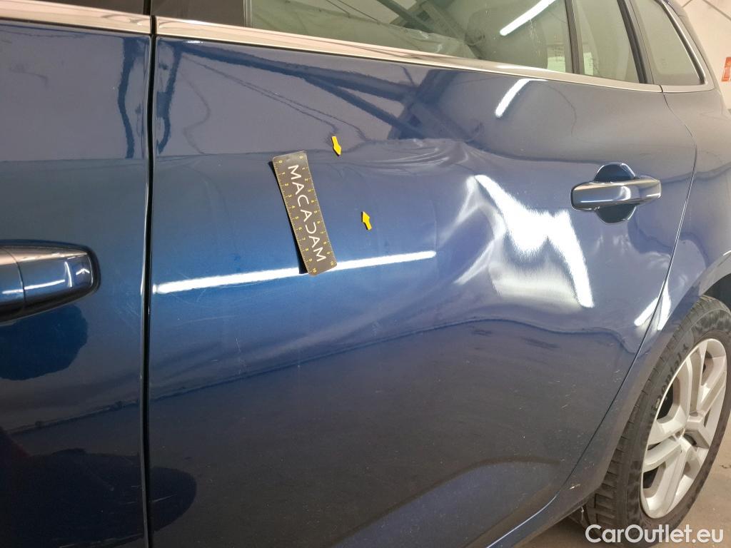  Renault  Megane  IV Grandtour Business 1.5 dCi 95CV BVM6 E6dT #8