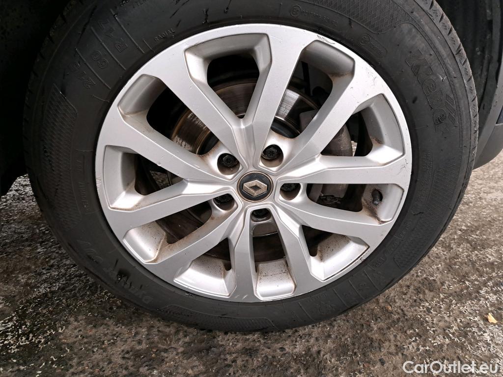  Renault  Kadjar  Business 1.5 dCi 115CV BVM6 E6dT #25