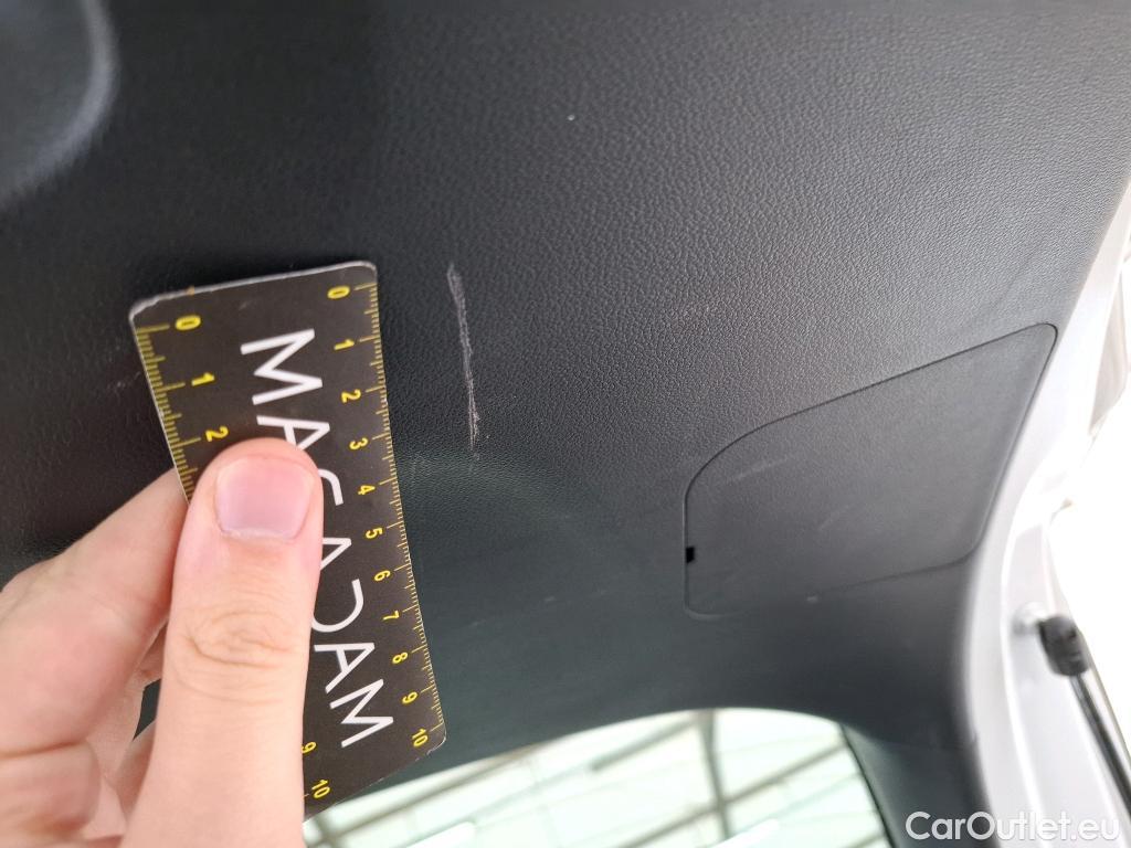  Hyundai  Tucson  Creative Mild-Hybrid 2WD 1.6 CRDI 135CV BVM6 E6d #15