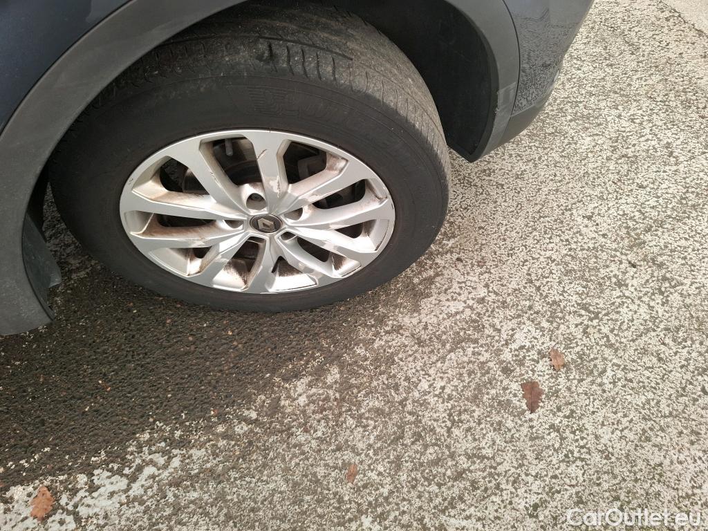  Renault  Kadjar RENAULT  / 2018 / 5P / Crossover Business TCe 140 EDC FAP #21