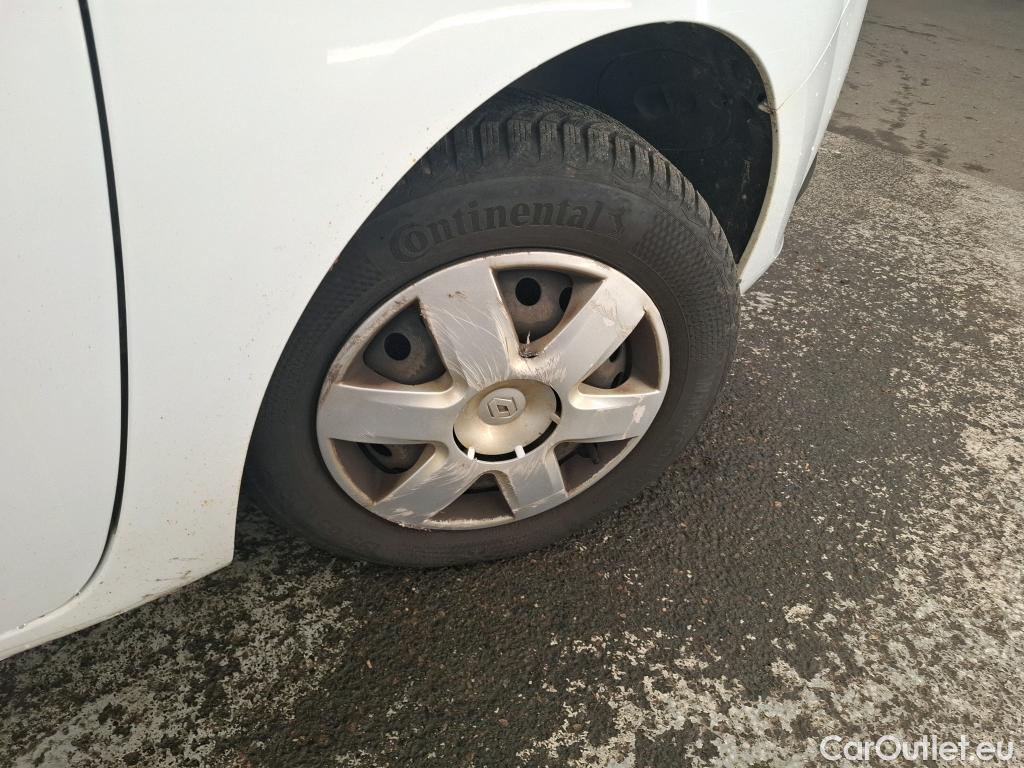  Renault  Kangoo  Zen 1.5 dCi 90CV BVM5 E6 #36