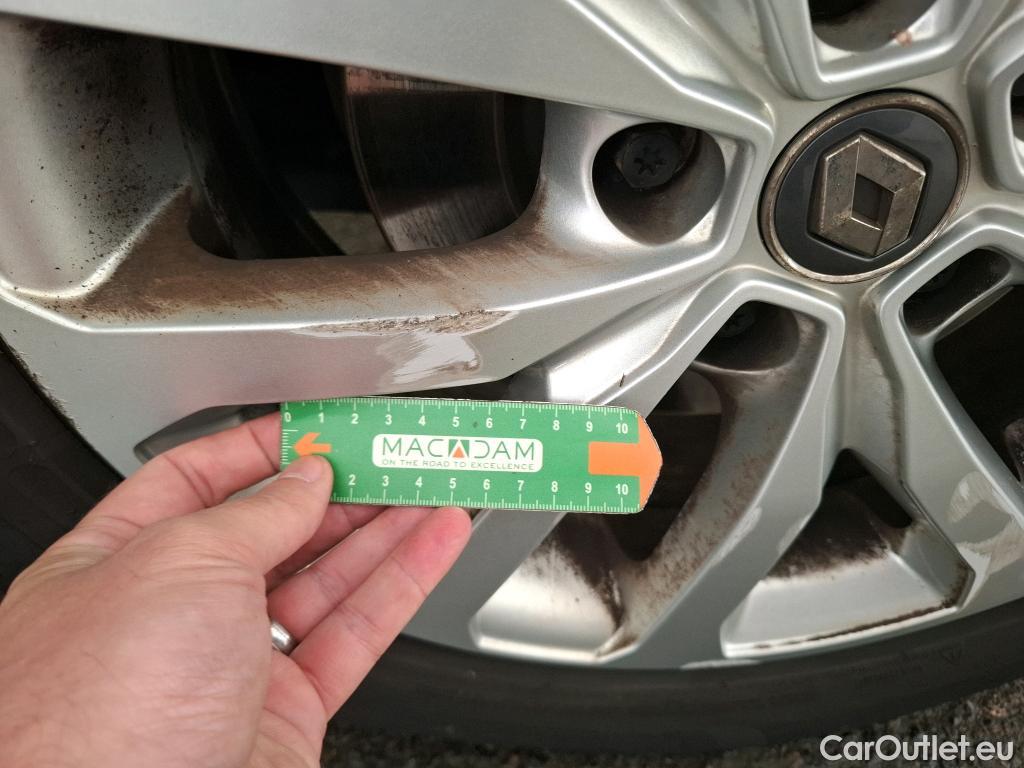  Renault  Kadjar RENAULT  / 2018 / 5P / Crossover Business TCe 140 EDC FAP #28