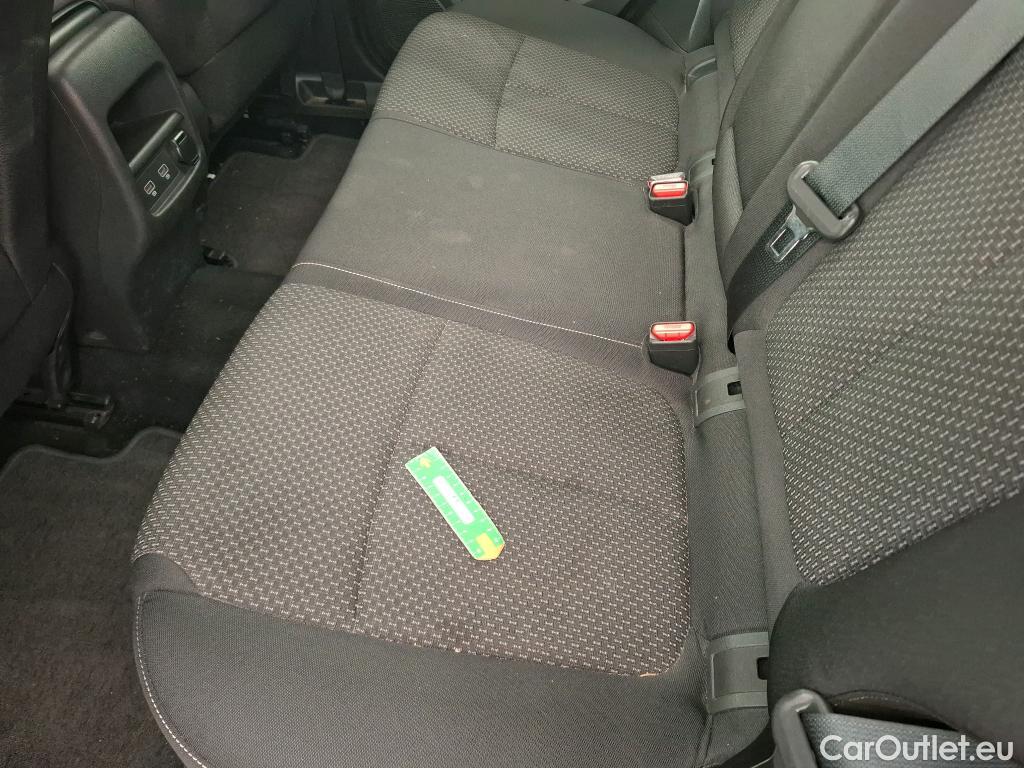  Renault  Kadjar RENAULT  / 2018 / 5P / Crossover Business TCe 140 EDC FAP #36