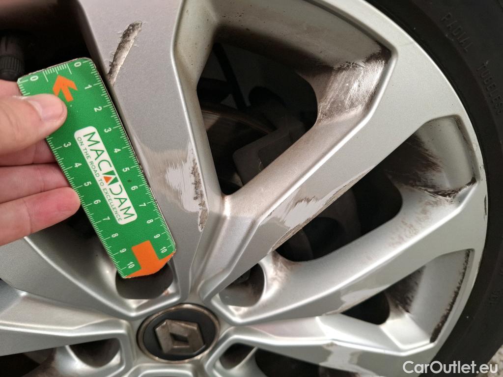  Renault  Kadjar RENAULT  / 2018 / 5P / Crossover Business TCe 140 EDC FAP #27