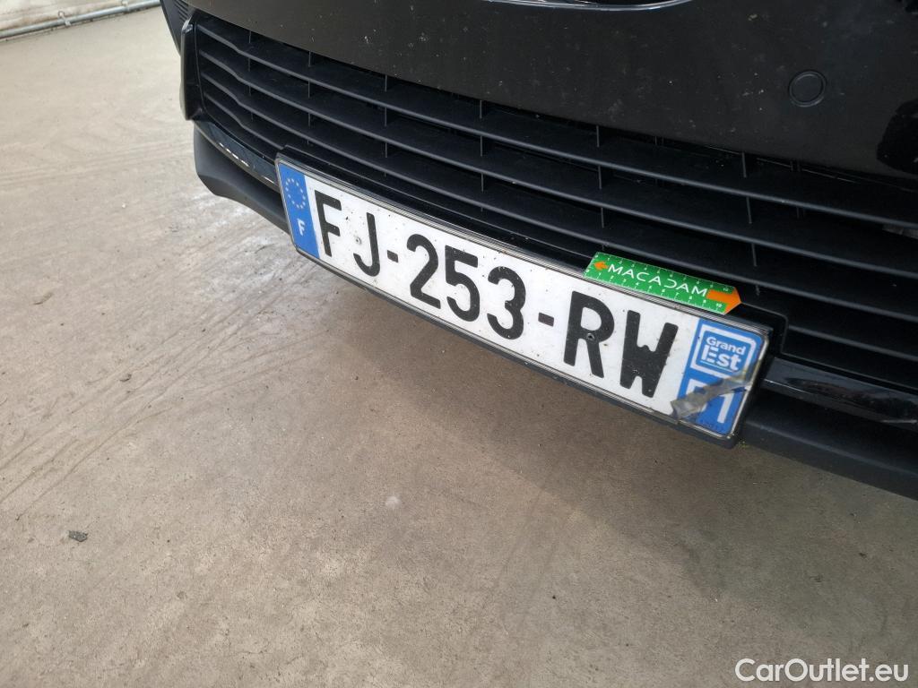  Renault  Scenic  IV Business 1.7 dCi 120CV BVA6 E6dT #19