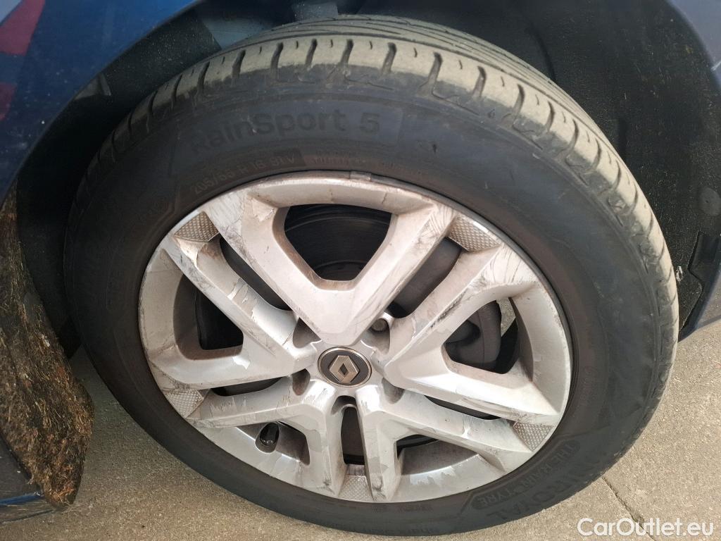  Renault  Megane  IV Grandtour Business 1.5 dCi 95CV BVM6 E6dT #14