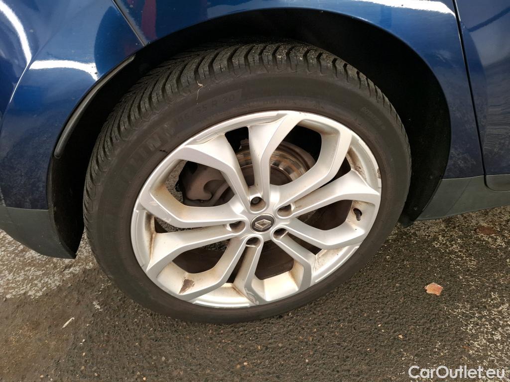  Renault  Scenic  IV Business 1.5 dCi 110CV BVA7 E6 #35