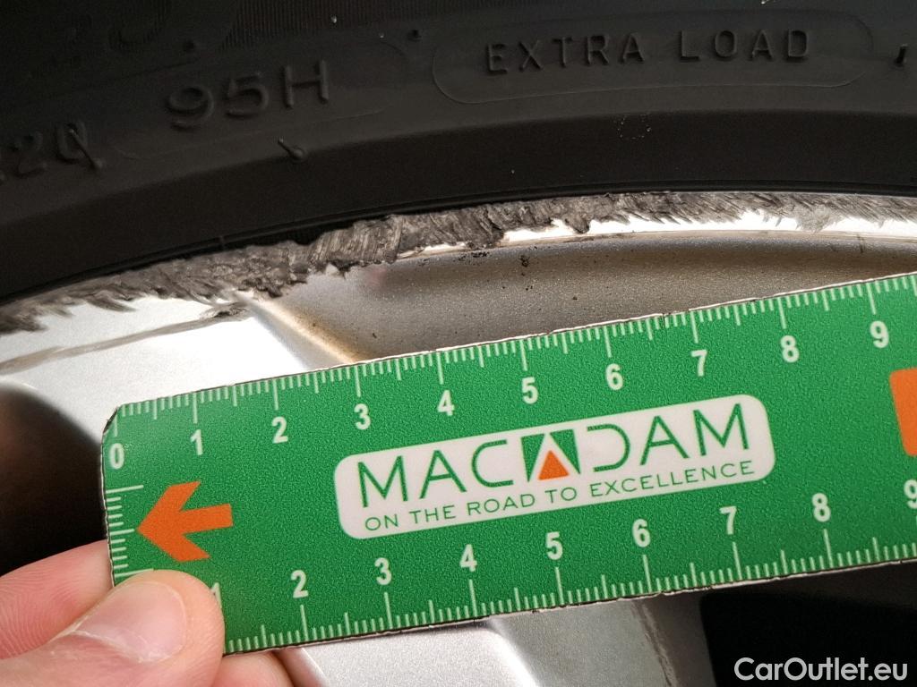  Renault  Scenic  IV Business 1.5 dCi 110CV BVA7 E6 #3