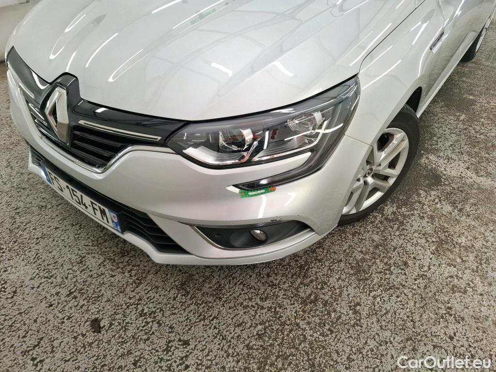  Renault  Megane  IV Berline 5pt. Business 1.5 dCi 115CV BVA7 E6dT #17