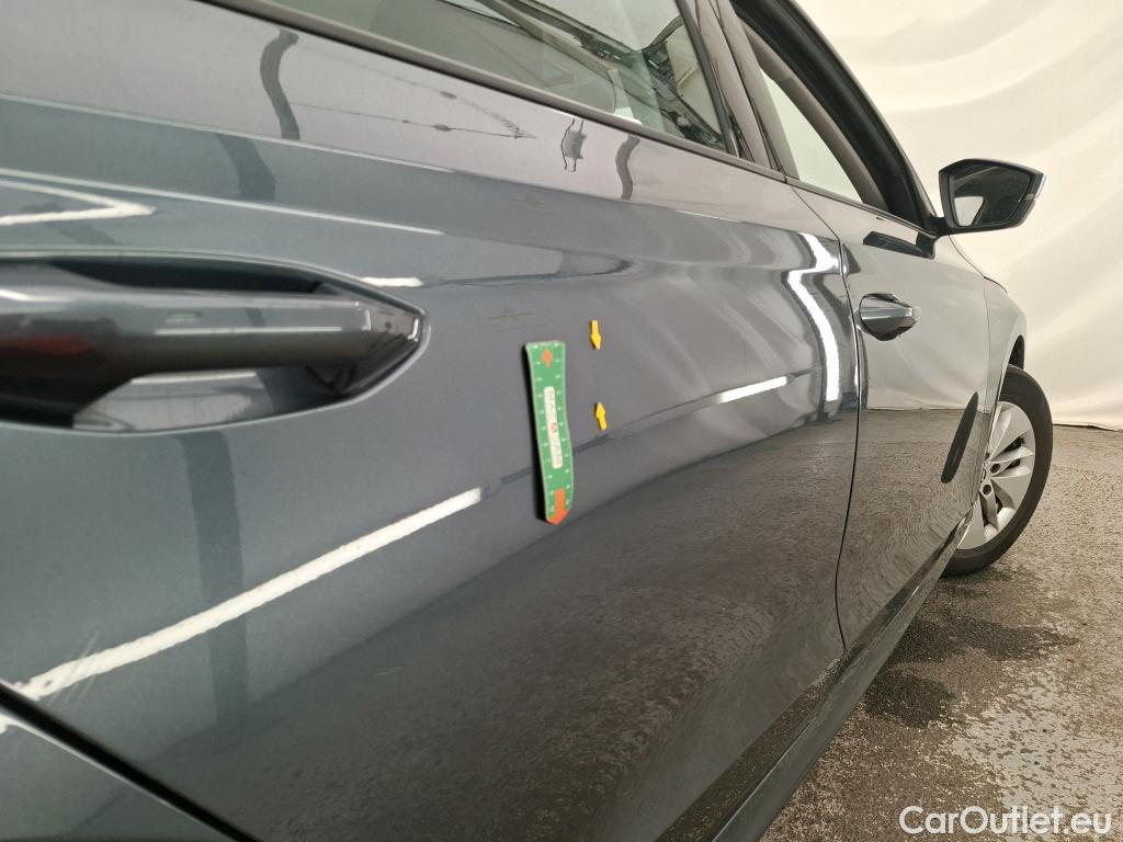  Skoda  Octavia  Break Business 2.0 TDI 115CV BVM6 E6d #8