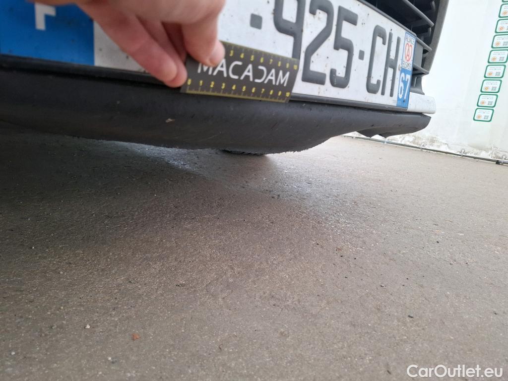  Renault  Clio  IV Business 1.5 dCi 90CV BVM5 E6 #14