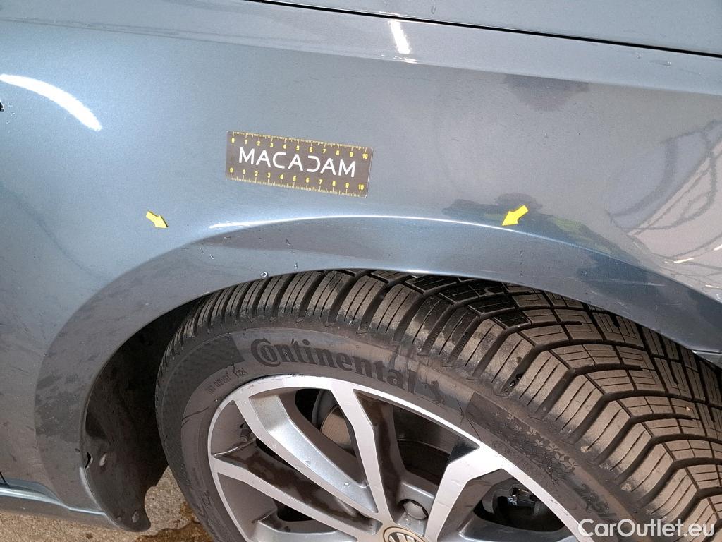  Skoda  Octavia  Break Edition 2.0 TDI 150CV BVA7 E6dT #3