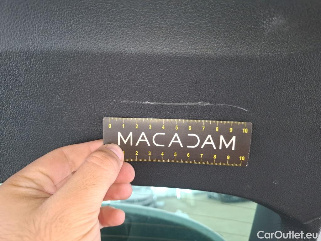  Skoda  Octavia  Break Style 2.0 TDI 150CV BVA7 E6d #3