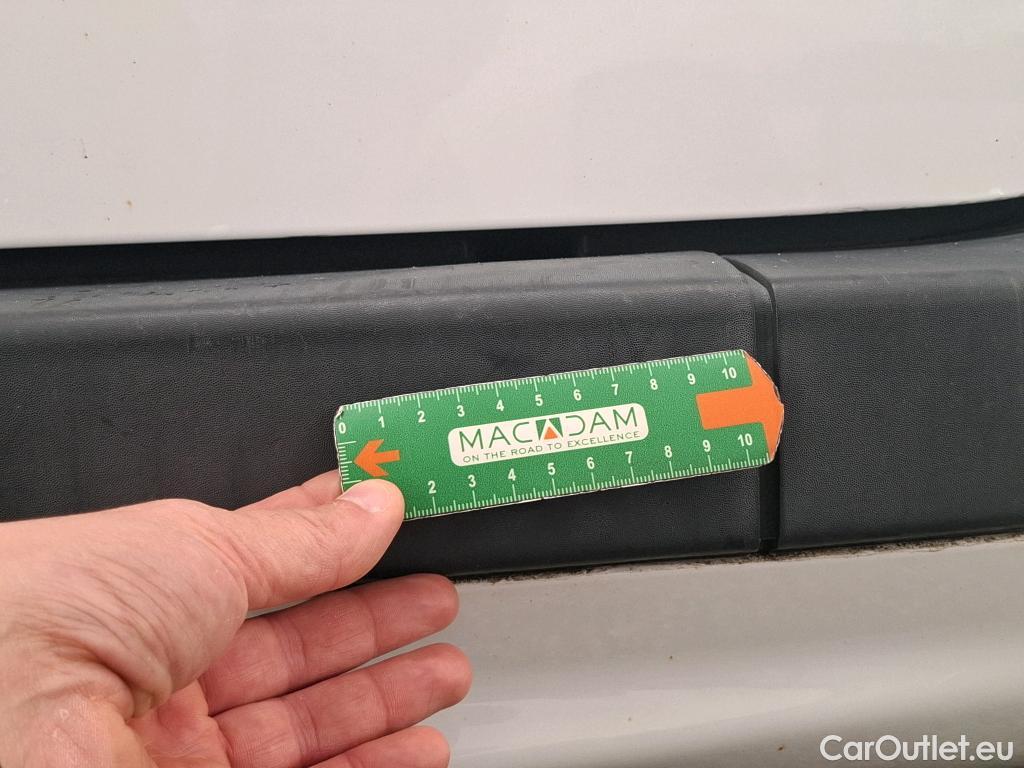  Renault  Kangoo  Zen 1.5 dCi 90CV BVM5 E6 #25