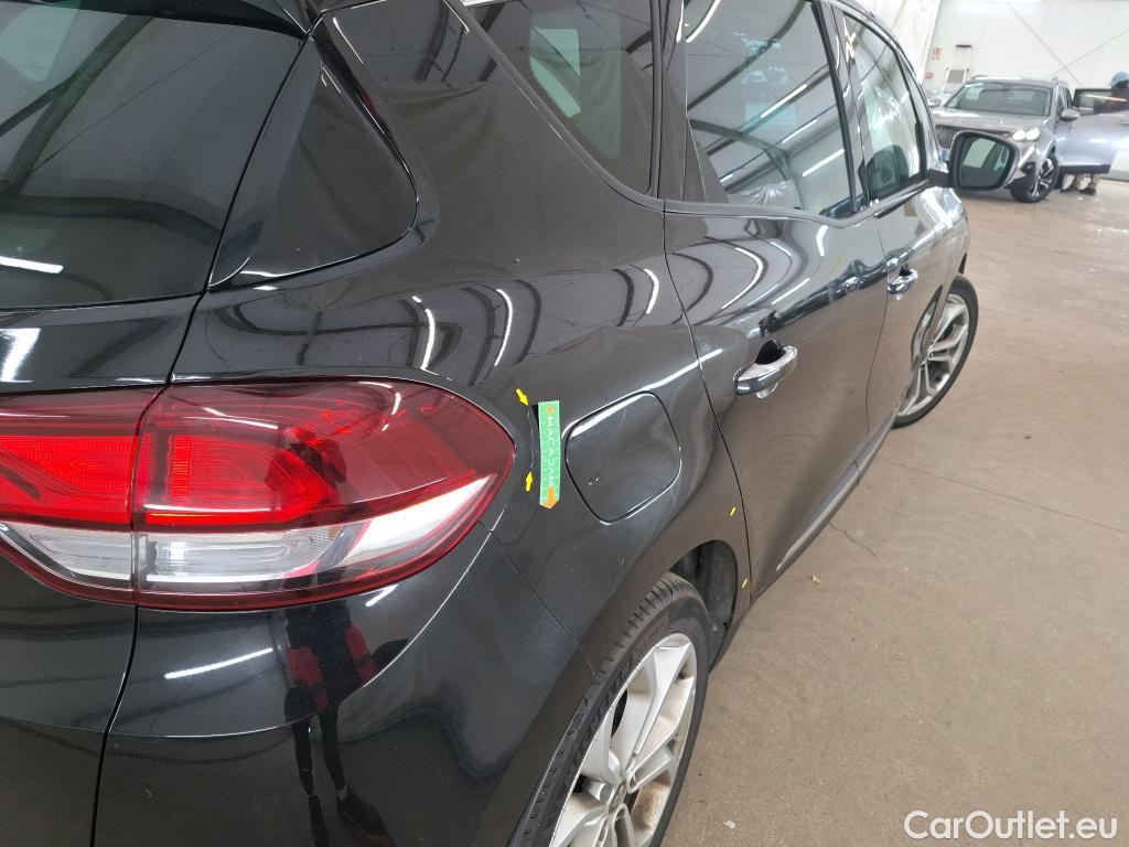  Renault  Scenic  IV Business 1.7 dCi 120CV BVA6 E6dT #31