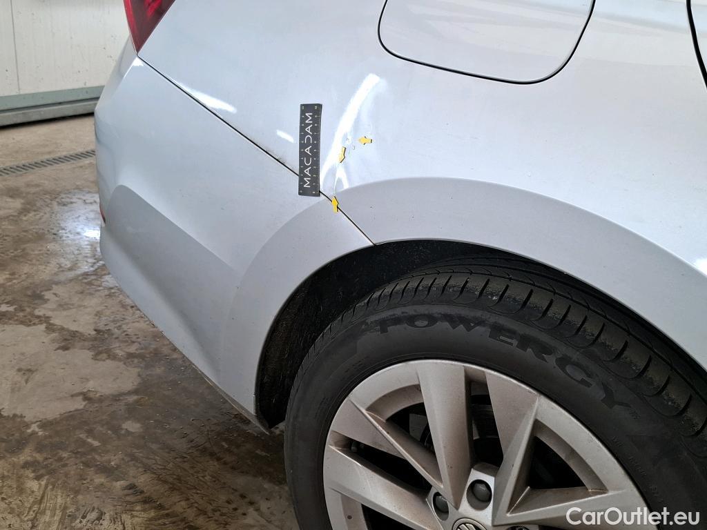  Skoda  Octavia  Break Style 2.0 TDI 150CV BVA7 E6d #11