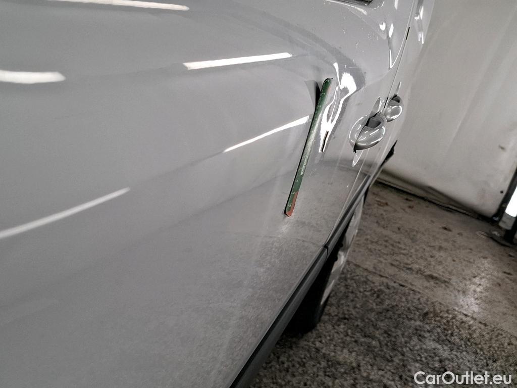  Renault  Kangoo  Zen 1.5 dCi 90CV BVM5 E6 #13