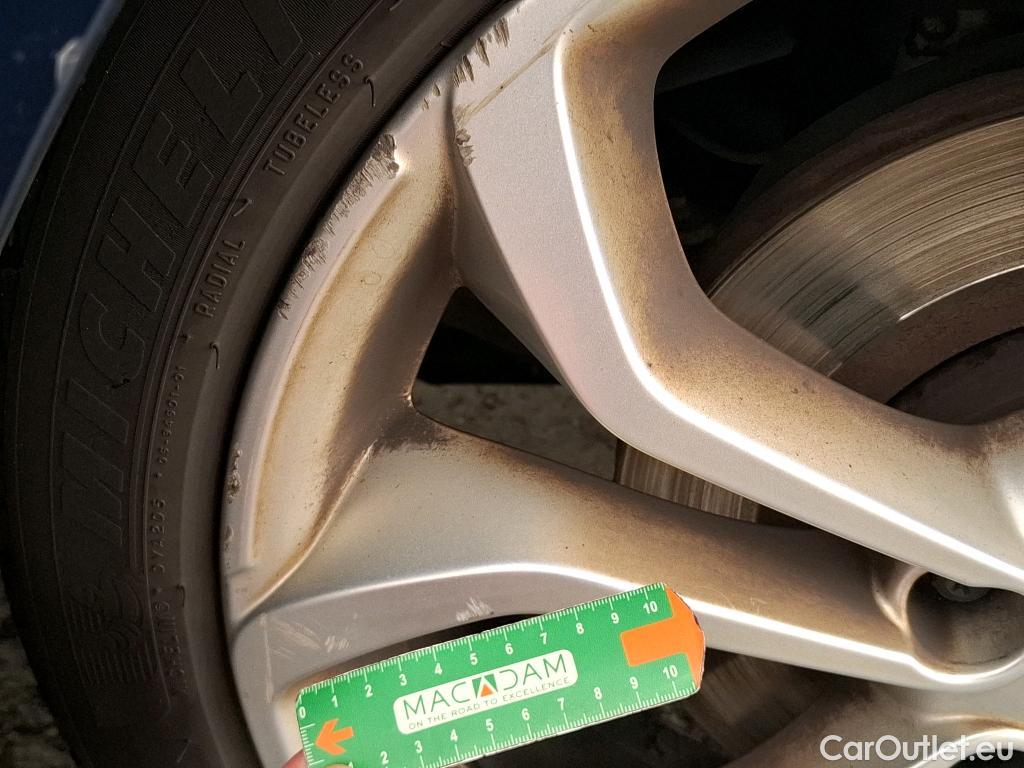  Renault  Scenic  IV Business 1.5 dCi 110CV BVA7 E6 #8