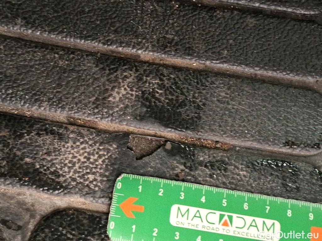  Renault  Kangoo  Zen 1.5 dCi 90CV BVM5 E6 #32