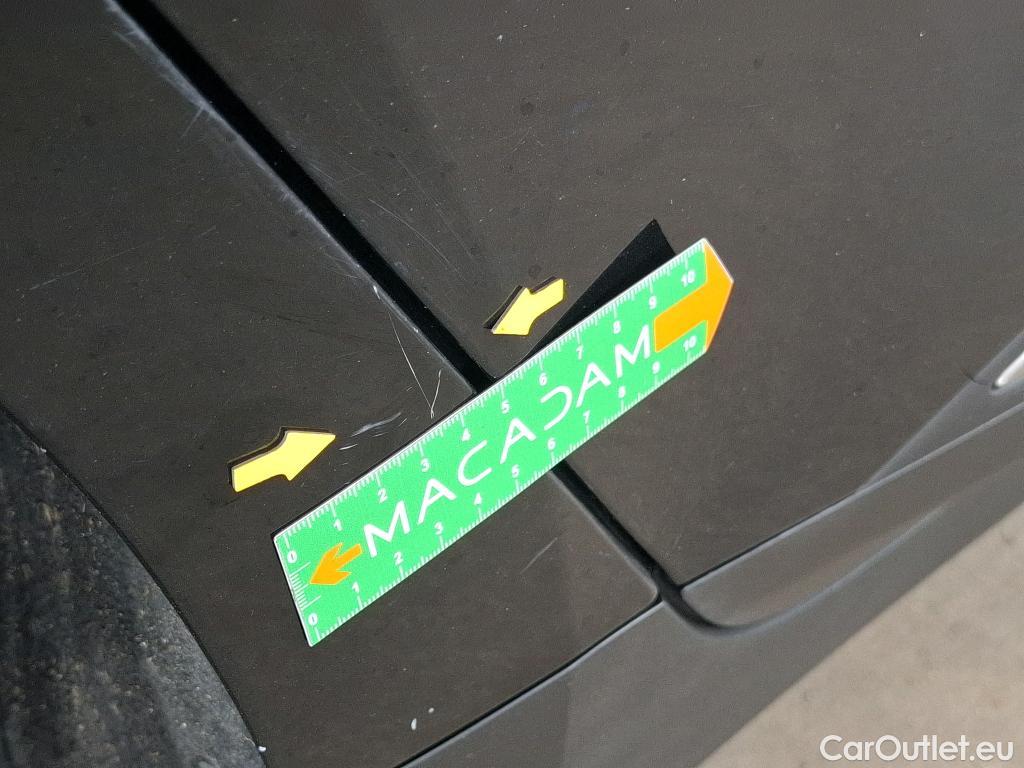  Renault  Scenic  IV Business 1.7 dCi 120CV BVA6 E6dT #34