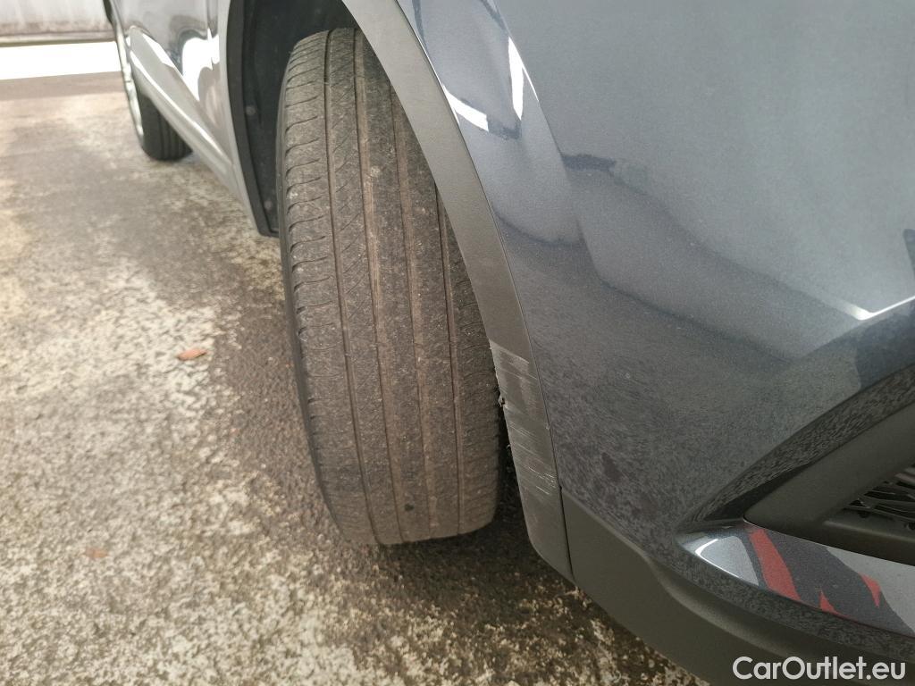  Renault  Kadjar RENAULT  / 2018 / 5P / Crossover Business TCe 140 EDC FAP #23