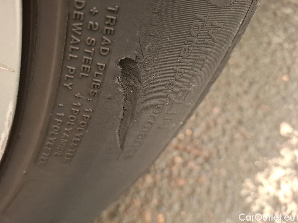  Renault  Kadjar RENAULT  / 2018 / 5P / Crossover Business TCe 140 EDC FAP #20