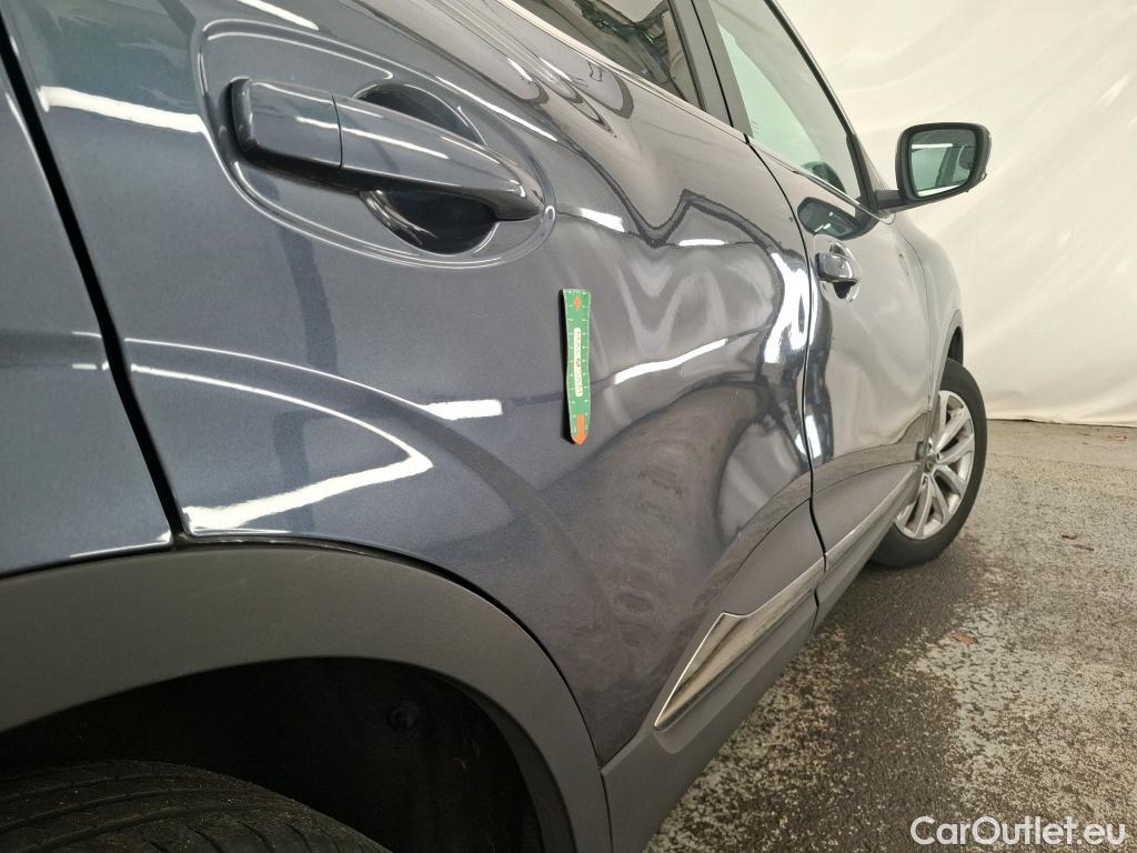  Renault  Kadjar RENAULT  / 2018 / 5P / Crossover Business TCe 140 EDC FAP #10