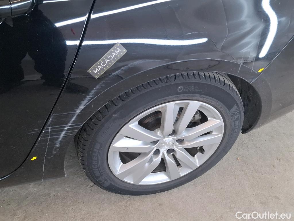  Peugeot  308  SW Active Business 1.5 HDI 100CV BVM6 E6d #11