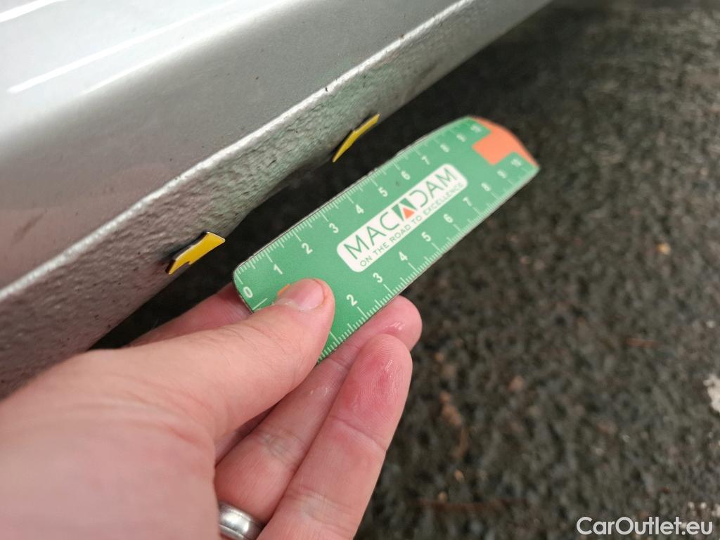  Renault  Megane  IV Berline 5pt. Business 1.5 dCi 115CV BVA7 E6dT #16