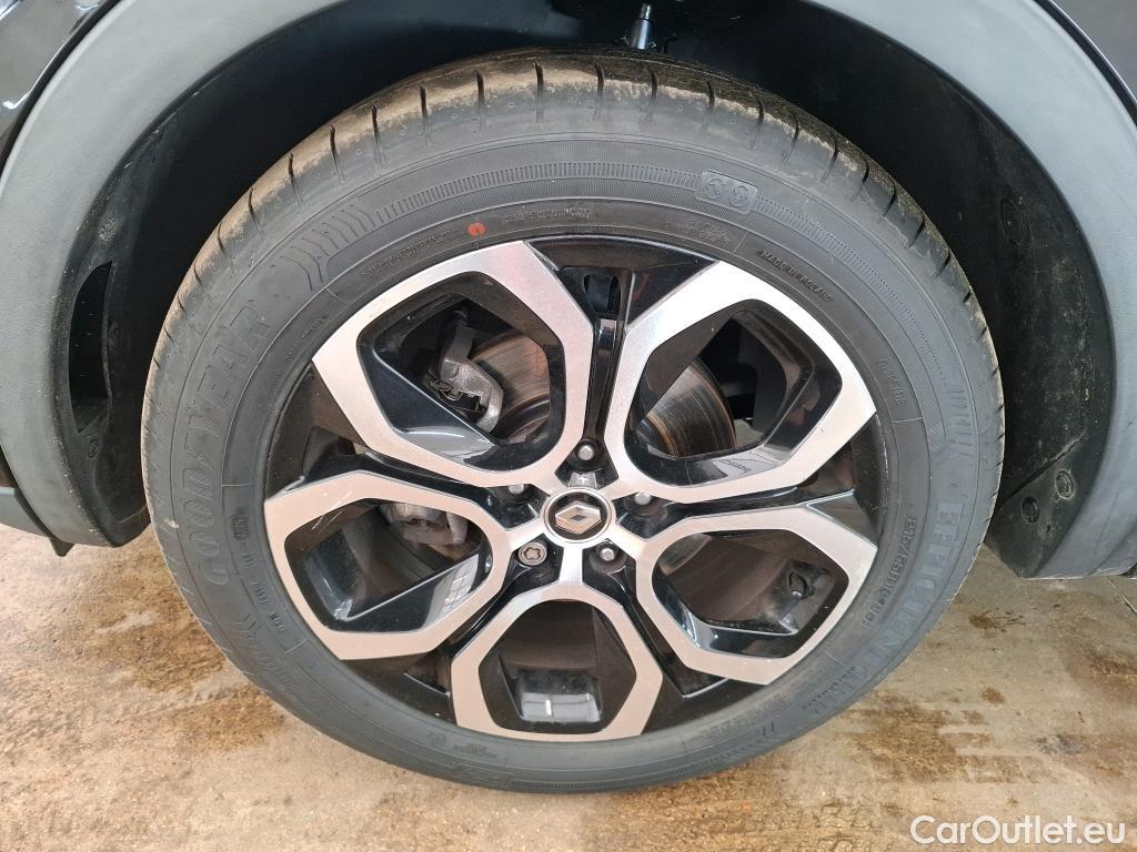  Renault  Arkana  Intens 1.6 E-TECH Hybrid 145CV BVA6 E6d #21