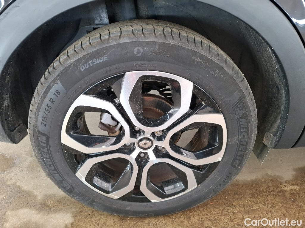  Renault  Arkana  Intens 1.6 E-TECH Hybrid 145CV BVA6 E6d #8